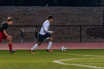 BoysSoccer vs WH 147